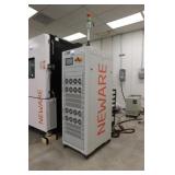 Neware 4-channel battery cycler, 60 V, 200 A