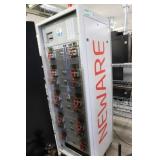 Neware 16-channel battery cycler, 5 V, 200 A