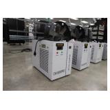 Vevor CW-5000PRO industrial chiller