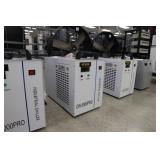 Vevor CW-5000PRO industrial chiller