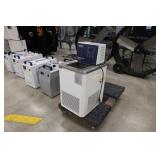 Vevor recirculating chiller