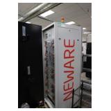 Neware 16-channel battery cycler, 5 V, 200 A