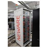 Neware 16-channel battery cycler, 5 V, 200 A