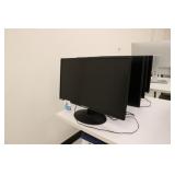 Sceptre 24"monitors