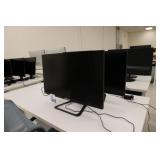 Sceptre Z27 27" 4K monitors