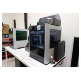 Bambu Lab H2D PF003-D 3D Printer w/ (2) AMS 2 PRO