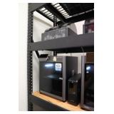 Bambu Lab X1E PF001-E 3D Printer w/ AMS accessory