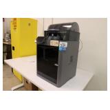 Bambu Lab P2S 3D printer (for parts) w/ programmab