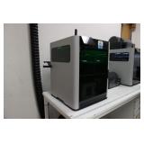 Bambu Lab H2D PF003-D 3D Printer w/ smoke purifier