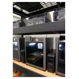 Bambu Lab X1E PF001-E 3D Printer w/ AMS accessory