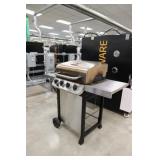 Char-Broil gas BBQ grill