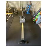 Concept2 RowErg Indoor Rowing Machine - PM5 Monito