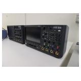 Keysight InfiniiVision DSOX3024G 4-channel digital
