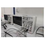 Keysight InfiniiVision DSOX2024A 4-channel digital