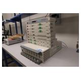 Neware battery testing units