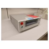 Chroma 19052 Guardian Series hipot tester w/ app d