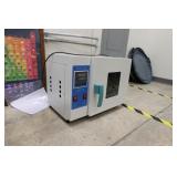 XMTA-600 intelligent digital PID temperature contr