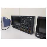 Keysight InfiniiVision DSOX3024G 4-channel digital