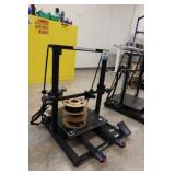Anycubic Kobra Max 3D printer
