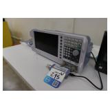 Rohde & Schwarz FPC1500 spectrum analyzer