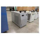 Vevor CW-5200 industrial chiller