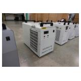 Vevor DZ5200LS-QX industrial chiller