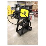 ESAB Rogue EMP 210PRO welding machine