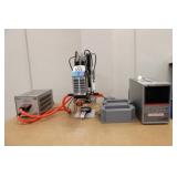 Amada Miyachi welding system
