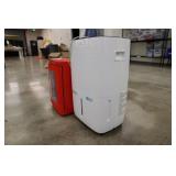 Waykar JD026CE-150PM dehumidifier