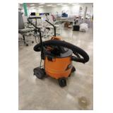 RIGID NXT shop vac
