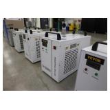 Vevor CW-5200PRO industrial chiller