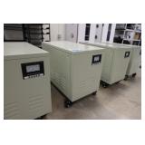 Powerex Enterprise Co. 3 phase isolation transform