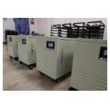 Powerex Enterprise Co. 3 phase isolation transform