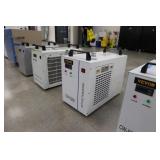Vevor CW-5200 industrial chiller
