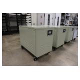 Powerex Enterprise Co. 3 phase isolation transform