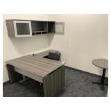 Office Set Up