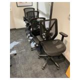 Office Chairs