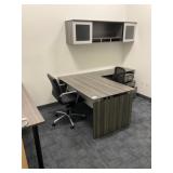Office Set Up