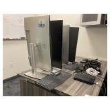 Dell 27ï¿½ Monitors, Dock Stations and Cables