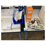Assorted Lenses & Accessories