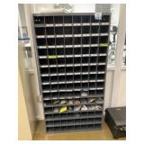 Bin Cabinet