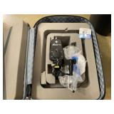Lightmed UHS0006T Lightlas 532 Micromanipulator
