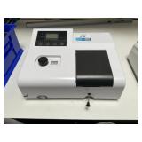 VIS Spectrophotometer 722N