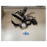 Keeler Binocular indirect ophthalmoscopes