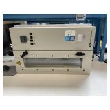 INSTRON SFL EC1639 Environmental Test Chamber