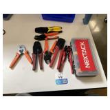 Assorted Tools