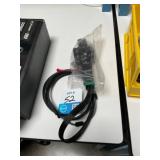 IRIDEX 532 nm Slit Lamp Adapter