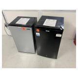 Refrigerators
