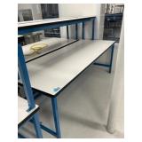 96ï¿½ Lab Work Benches