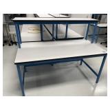 72ï¿½ Lab Work Benches